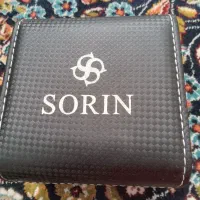 ساعت زنانه سورین سه موتوره|ساعت|قم, باجک دو|دیوار