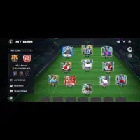 دو عدد اکانت اف سی و کالاف|کنسول، بازی ویدئویی و آنلاین|شاهین دژ, |دیوار