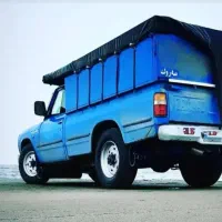 نیسان کرایه