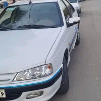 پارس tu5 1400 دریچه سیمی|خودرو سواری و وانت|قم, شهرک امام حسین|دیوار