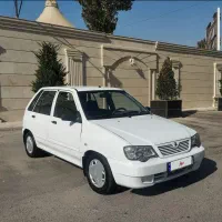 پراید 111مدل90