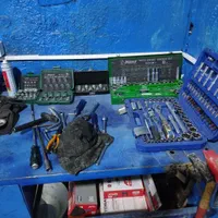 مکانیکی شبانه روزی برادران مهردخت|خدمات موتور و ماشین|اردبیل, |دیوار