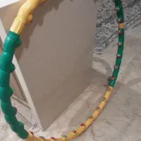 حلقه ورزشی