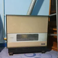 بخاری نیک کالای بزرگ