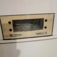 آبسردکن و یخچال و آب جوش|آب‌سردکن و تصفیه آب|اسلام‌شهر, باغ فیض|دیوار