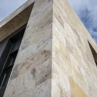 سنگ نما رومی و کلاسیک