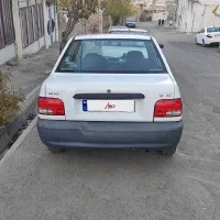 پراید 131 مدل94|خودرو سواری و وانت|کلیبر, |دیوار