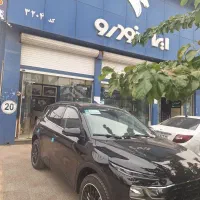 فروش ماشین ری را تازه تحویل قیمت روز بفروش میرسد|خودرو سواری و وانت|علی‌آباد کتول, |دیوار