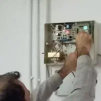 همکار نصاب دزدگیر (دعوت به همکاری)