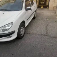 206sd|خودرو کلاسیک|قوچان, |دیوار