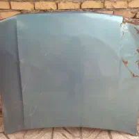 کاپوت و درب مزدا ۲۰۰۰