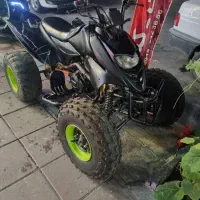 موتور چهار چرخ|موتورسیکلت|کرج, فاز ۳ گوهردشت|دیوار