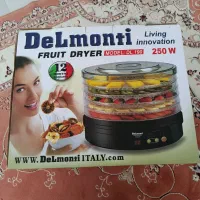 میوه خشک کن