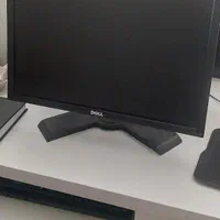 مانیتور سایز۲۰ Dell