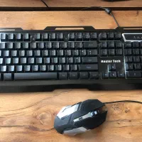 سیستم رندرینگ و گیمینگ|رایانه رومیزی|تبریز, |دیوار