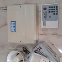 دزدگیر اماکن