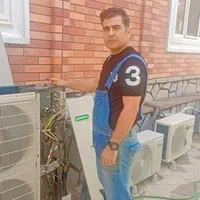 تعمیرات پکیج .کولر گازی.پمپ اب.برق سه فاز.گازسوز