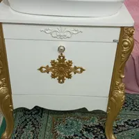 سنگ توالت و میزش نونو ..|اشتراک سفر|بروجرد, |دیوار