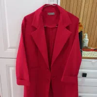 کت سایز ۴۲ و دامن سایز ۴۲