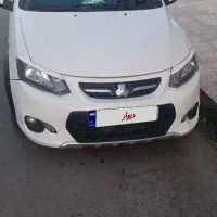 فروش خودرو کوئیک اتوماتیک سال ۱۴۰۱