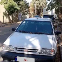 پراید۸۹|خودرو سواری و وانت|کرج, شهرک امیر المومنین|دیوار