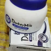 کرم شیر الاغ