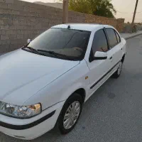 سمند مدل89