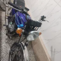 سوزوکیx7 250 شش دنده