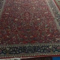 فرش ۶و۱۲  ۹|فرش|کرج, ساسانی (قلمستان)|دیوار