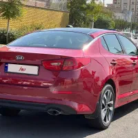 اپتیما ۲۰۱۵ فول|خودرو سواری و وانت|تهران, آجودانیه|دیوار