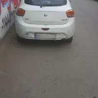 تیبا ۲ سالم|خودرو سواری و وانت|مشهد, خلق آباد سفلی|دیوار