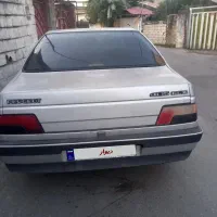 پژو 405 مدل 88|خودرو سواری و وانت|چمستان, |دیوار