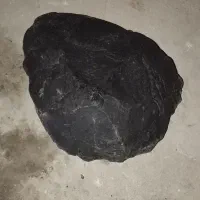 شهاب سنگ احتمالی|کلکسیون اشیاء عتیقه|تهران, بازار|دیوار