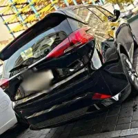 HAIMA x7 مشکی مدل ۱۴۰۳