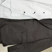 کتر وشلوار وپیراهن