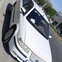 فروش سمند EF7 مدل ۹۳