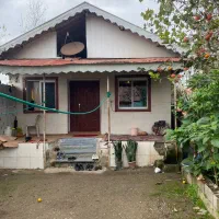 خانه قابل سکونت با۲۰۰متر محوطه فقط دو میلیارد و صد