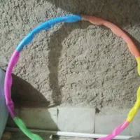 حلقه
