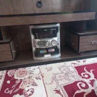 ظبط الجی در حد نو