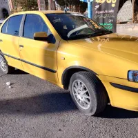 سمندکرایه بین شهری|خودرو سواری و وانت|کرمان, |دیوار