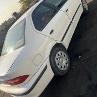 سمند مدل 92|خودرو سواری و وانت|تهران, جوانمردان (اندیشه)|دیوار