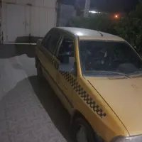 تاکسی تو شهری