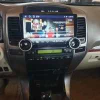 مانیتور هایلوکس پرادو لندکروز وراکروز|قطعات یدکی و لوازم جانبی|نوشهر, |دیوار