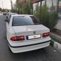 خودرو سمند lx 95