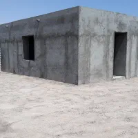 فروش املاک بندر ساحلی آفتاب|فروش زمین و ملک کلنگی|شیبکوه (هرمزگان), |دیوار