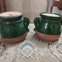 دیزی سفالی نو