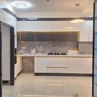 ساخت وتعمیرات انواع کابینت وکمد دیوار