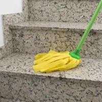 خدمات راه پله پارکینگ ساختمان/و پاساژبا جای خواب|استخدام سرایداری و نظافت|تهران, علم و صنعت|دیوار