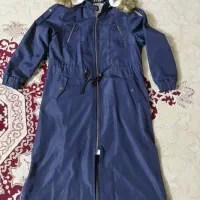 پالتو و مانتو ولباس مجلسی