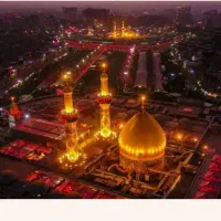 تور ویژه کربلا+به مناسبت ولادت امیرالمومنین (ع)